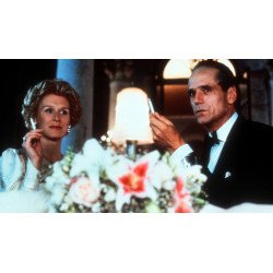 DVD le mystere Von Bulow neuf