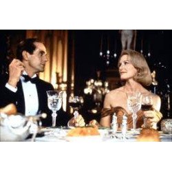 DVD le mystere Von Bulow neuf