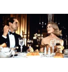 DVD le mystere Von Bulow neuf