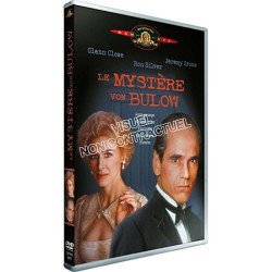 DVD le mystere Von Bulow neuf
