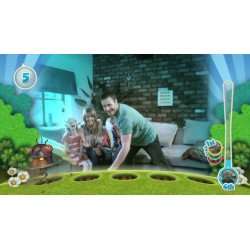 PS3 disque decouverte playstation move sn