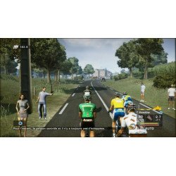 PS3 Le tour de France 2013 100e edition cib