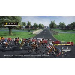PS3 Le tour de France 2013 100e edition cib