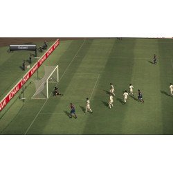 PS3 Pro evolution soccer 2010 plat sn