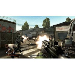 PS3 Rainbow Six Vegas Cib