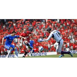 PS3 Fifa 12 sn