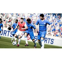 PS3 Fifa 12 sn