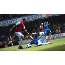 PS3 Fifa 12 sn