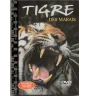 DVD Tigre des marais