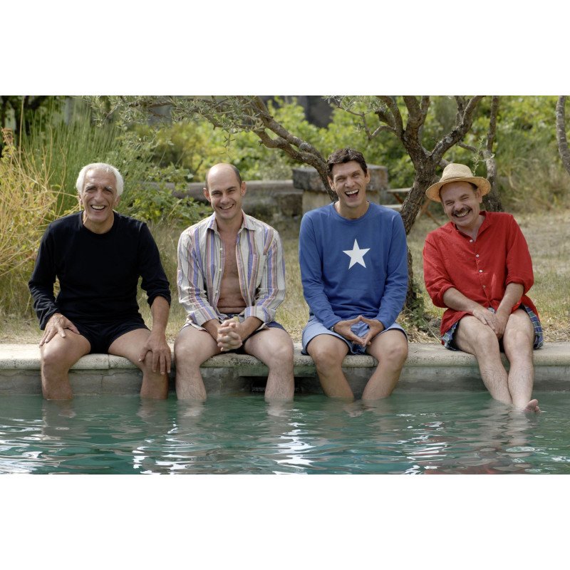 DVD Le coeur des hommes