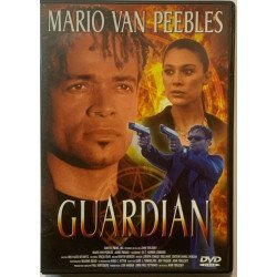 DVD Guardian