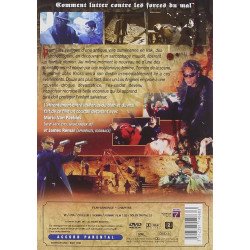 DVD Guardian