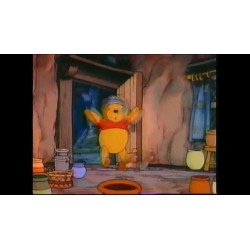 VHS Winnie l'ourson