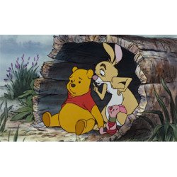 VHS Winnie l'ourson