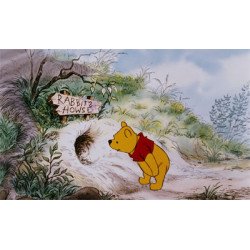 VHS Winnie l'ourson