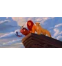 VHS le roi lion