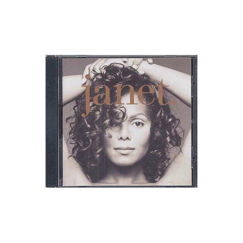 CD Janet