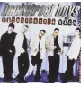CD Backstreet Boys Backstreets back