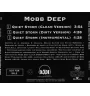 CD Mobb Deep quiet storm