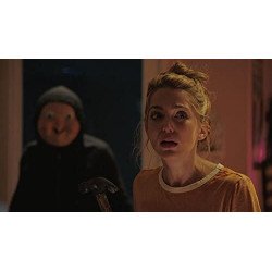 Bluray Happy birth dead