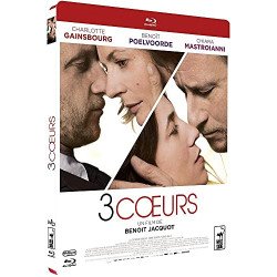 Bluray 3 coeurs