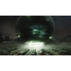 Bluray Le jour ou la terre s'arrêta