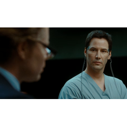 Bluray Le jour ou la terre s'arrêta