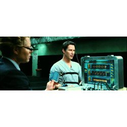 Bluray Le jour ou la terre s'arrêta