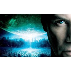 Bluray Le jour ou la terre s'arrêta