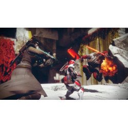 Xbox One Destiny 2