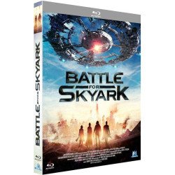 Bluray Battle for skyark