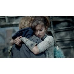 Bluray Battle for skyark