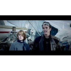 Bluray Battle for skyark