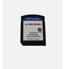 PSvita Fifa Football Loose