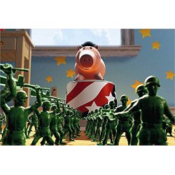 DVD Toy story 2 edition exclusive
