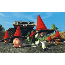 DVD Toy story 2 edition exclusive