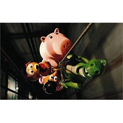 DVD Toy story 2 edition exclusive