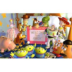 DVD Toy story 2 edition exclusive