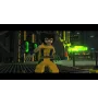 3DS Lego Marvel super heroes l'univers en peril