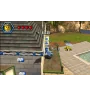 3DS Lego City Undercover The Chase Begins