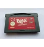 Game boy advance Bratz rock angelz loose fra