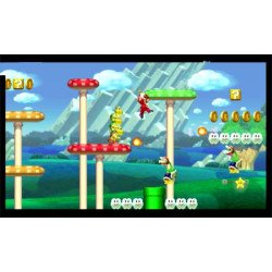 3DS Super Mario Maker Loose