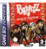 Game boy advance Bratz rock angelz loose fra