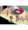 Game boy advance Bratz rock angelz loose fra