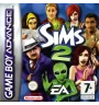Game boy advance Les sims 2 loose eur