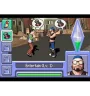 Game boy advance Les sims 2 loose eur