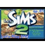 Game boy advance Les sims 2 loose eur