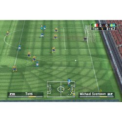 PS2 Pro Evolution Soccer 5 Cib