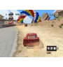 PS2 Disney Cars plat Cib