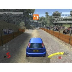 PS2 V-rally 3 cib